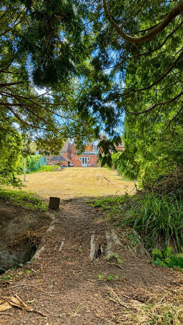 The Green, Sedlescombe